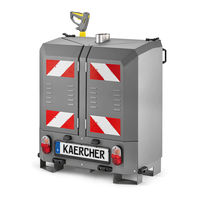 Kärcher 2.200-000.0 Mode D'emploi