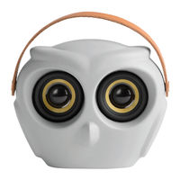 KREAFUNK aOWL Manuel D'utilisation