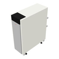 Elco TRIGON XL Installation Électrique