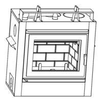 Security Chimneys International Bis Nova Manuel D'installation Et D'utilisation