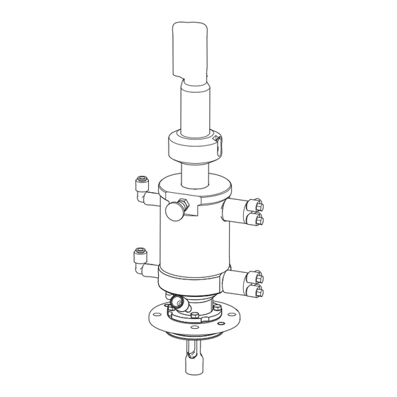 Endress+Hauser Cleanfit H CPA475 Manuel De Mise En Service