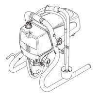 WAGNER ProSpray 20 Mode D'emploi