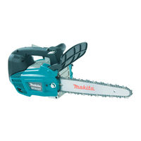 Makita DCS230T Manuel D'instructions