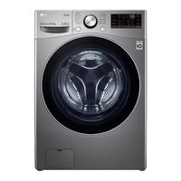 Lg F0L9DGP Série Manuel Du Propriétaire