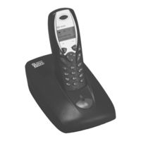 Sagem D50V Livret D'utilisation