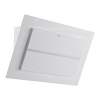 Franke Maris Plus FMPL 606 BK B Manuel D'installation