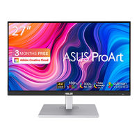 Asus PA279 Série Guide De L'utilisateur