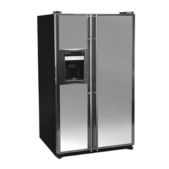 GE GSG 20 IEF BB 400/DF Manuel D'utilisation Et D'installation