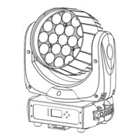 Briteq BT-Orbit Mode D'emploi