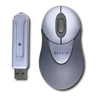 Belkin F8E825-USB Manuel De L'utilisateur