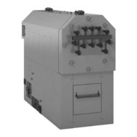 Viessmann UF 390 Serie Guide D'entretien