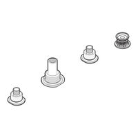 Moen Adler 86998 Instructions D'installation