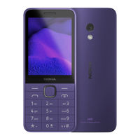 Nokia 235 4G Guide D'utilisation