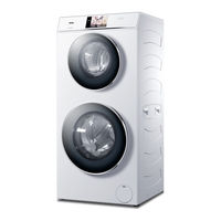 Haier HWD120-B1558U Manuel D'utilisation