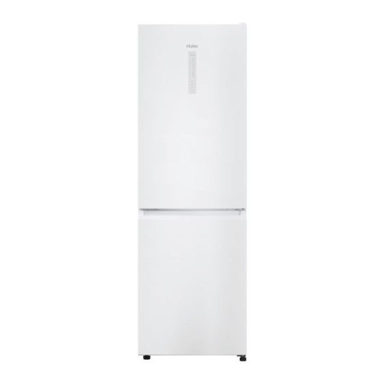 Haier HDW3618DNPK Manuels