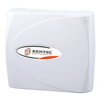 Bentel Security KYO 8G L-SW1 Manuel De L'installateur