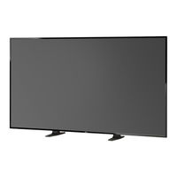 NEC E506 Manuel D'utilisation