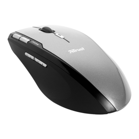 Trust MI-4950R Manuel D'utilisation