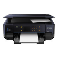 Epson XP-610 Guide Rapide