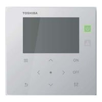 Toshiba TCB-SC640U-E Manuel Du Propriétaire