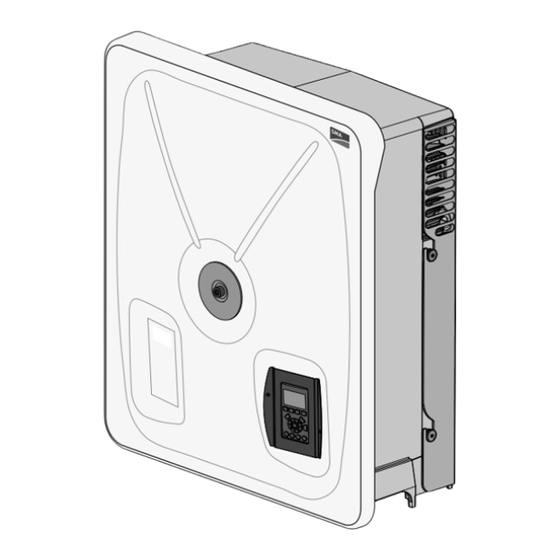 SMA SUNNY HIGHPOWER PEAK1 Instructions D'installation