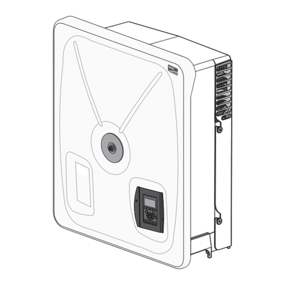 SMA SUNNY HIGHPOWER PEAK1 Instructions D'installation