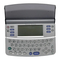 Calculatrices Sharp PW-E260 Mode D'emploi