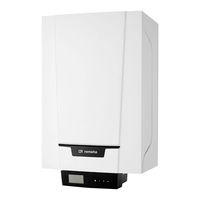 Remeha Tzerra Ace 15S Plus Notice D'entretien