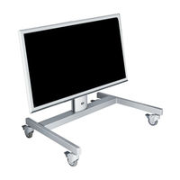 Sms FLATSCREEN FH MT600 Manuel D'installation Et De Réglage