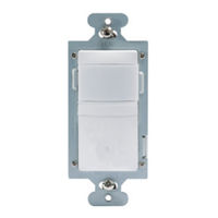 LEGRAND Wattstopper RS-250 Instructions D'installation