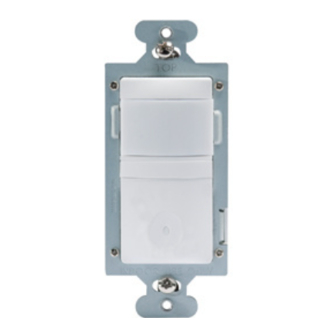 LEGRAND Wattstopper RS-250 Instructions D'installation