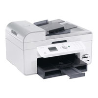 Dell Photo All-In-One Printer 964 Guide De L'utilisateur