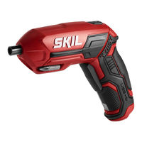 Skil SD561802 Guide D'utilisation