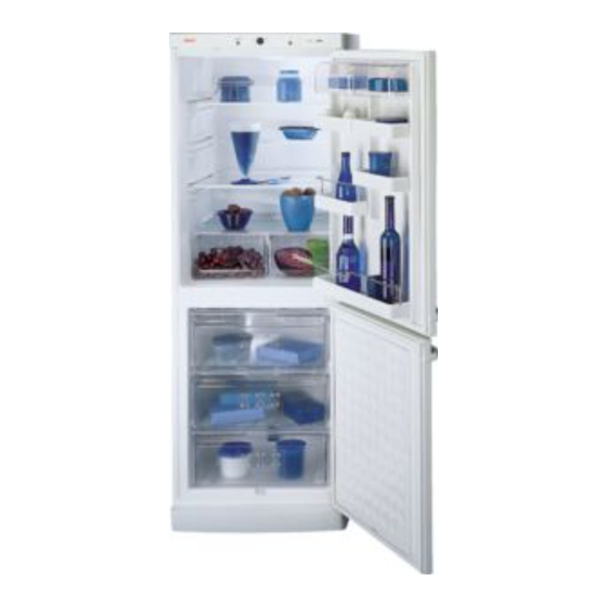 Bosch KGV 3120 Mode D'emploi