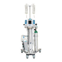 Firefly Medical Ivea 600S Manuel De L'utilisateur