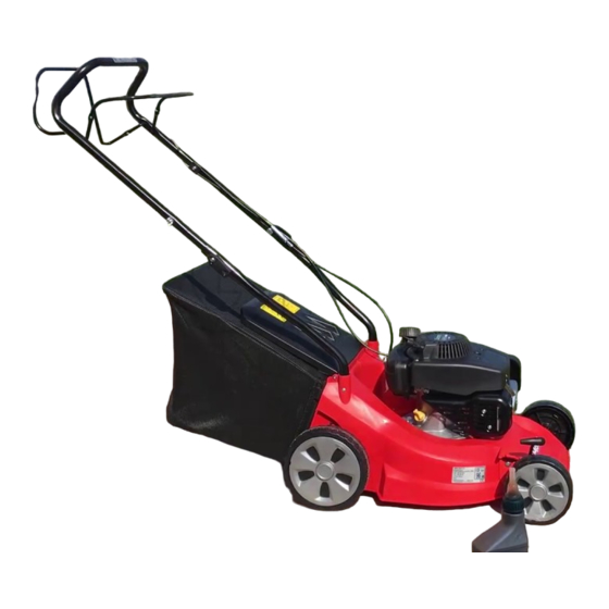 STERWINS EPL 424 TR Manuel D'utilisation