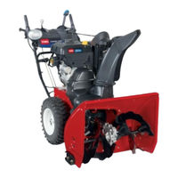 Toro 38661 Manuel De L'utilisateur