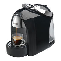 Caffitaly System S18 Mode D'emploi