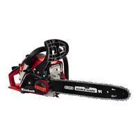 EINHELL GC-PC 1535 I TC Mode D'emploi D'origine