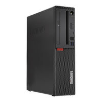 Lenovo 10SV Guide D'utilisation Et Guide De Maintenance