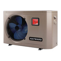 Hayward ENERGYLINE PRO ENP2M Manuel D'instructions Et D'installation