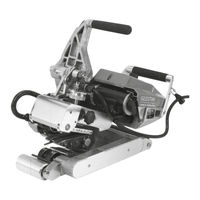 Leister GEOSTAR G5 Instructions D'utilisation