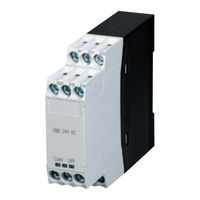 Eaton Moeller CMDTD Manuel