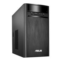 Asus A31ADE Manuel De L'utilisateur