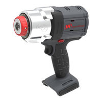 Ingersoll Rand W7003 Serie Manuel D'utilisation