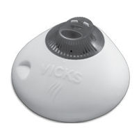 Vicks WarmSteam V150SGNL Serie Manuel D'utilisation