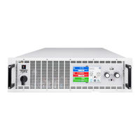 Elektro-Automatik EA-PS 10000 3U Manuel