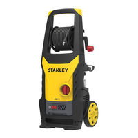 Stanley SW19 Mode D'emploi