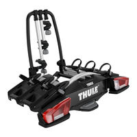 Thule VeloCompact 926 Instructions