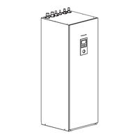Panasonic WH-ADC1216H6E5C Guide Du Menu Rapide